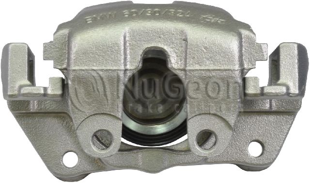 1997-2000 BMW 540i Disc Brake Caliper - Front Right (BBB Industries)