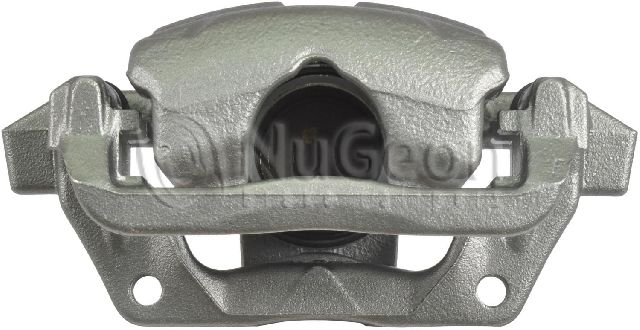 2007-2015 Mini Cooper Disc Brake Caliper - Front Right (BBB Industries)