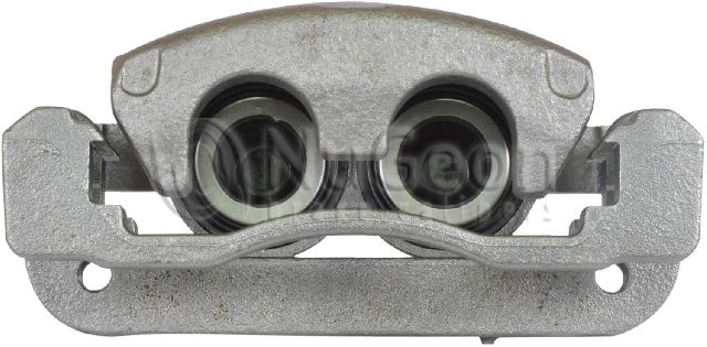 2007-2008 Chevrolet Avalanche Disc Brake Caliper - Front Right (BBB Industries)