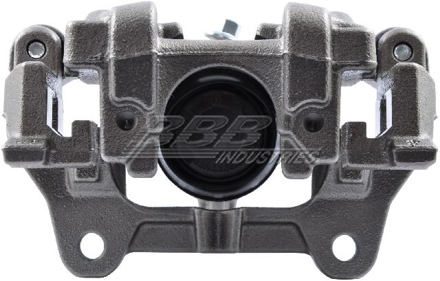 2013-2020 Lincoln MKZ Disc Brake Caliper - Rear Right (BBB Industries)