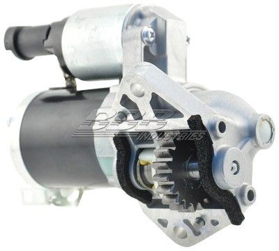 2003-2006 Acura MDX Starter (BBB Industries)