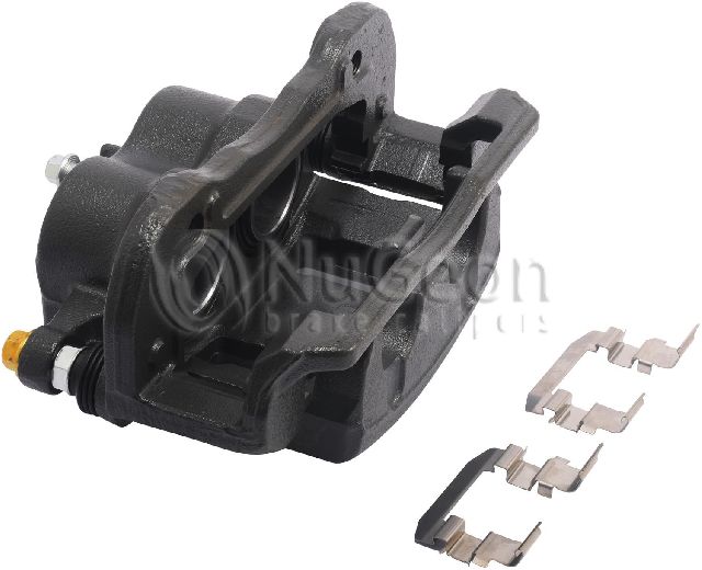 2015-2021 Kia Sedona Disc Brake Caliper - Front Right (BBB Industries)