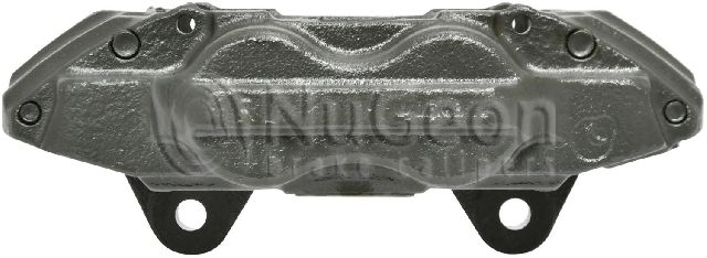 2007-2014 Toyota FJ Cruiser Disc Brake Caliper - Front Right (BBB Industries)