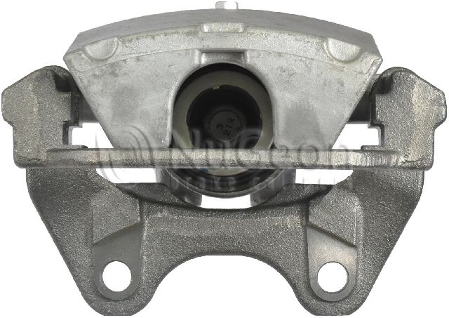 2007-2013 Chevrolet Avalanche Disc Brake Caliper - Rear Left (BBB Industries)