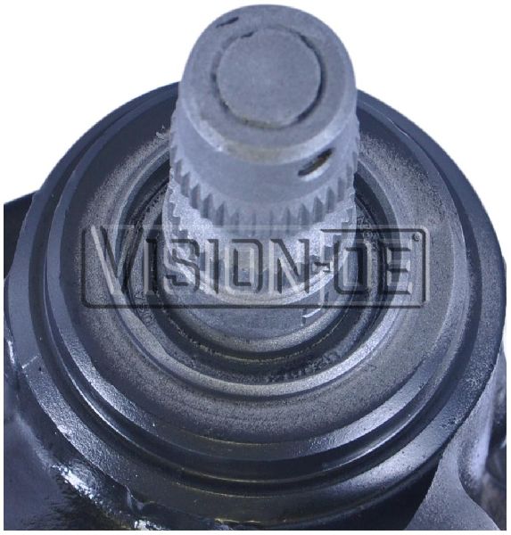 2005-2015 Toyota Tacoma Rack and Pinion Assembly (BBB Industries)