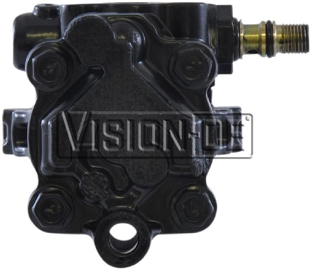 2003-2010 INFINITI M45 Power Steering Pump (BBB Industries)