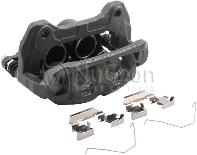2011-2017 Honda Odyssey Disc Brake Caliper - Front Left (BBB Industries)