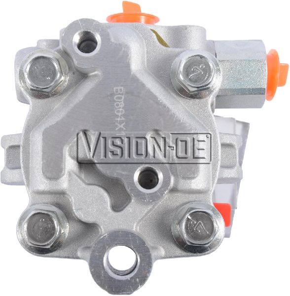 1998 Nissan 200SX Power Steering Pump (BBB Industries)