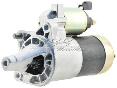 2001-2002 Dodge Stratus Starter (BBB Industries)