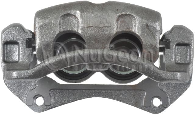 2007-2012 Hyundai Veracruz Disc Brake Caliper - Front Right (BBB Industries)