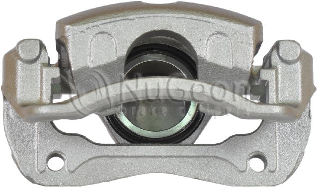2010-2013 Kia Soul Disc Brake Caliper - Front Left (BBB Industries)