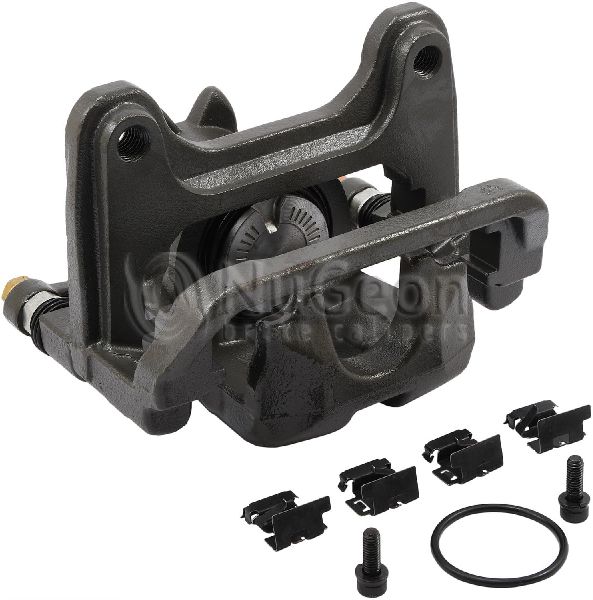 2019-2023 Chevrolet Silverado 1500 Disc Brake Caliper - Rear Left (BBB Industries)