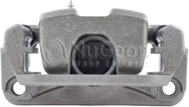 2006-2013 Suzuki Grand Vitara Disc Brake Caliper - Rear Right (BBB Industries)