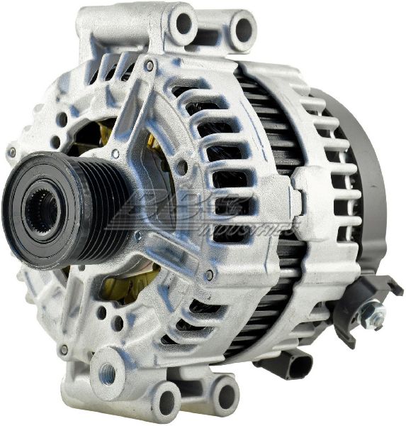 2023 Mazda CX-5 Alternator (BBB Industries)