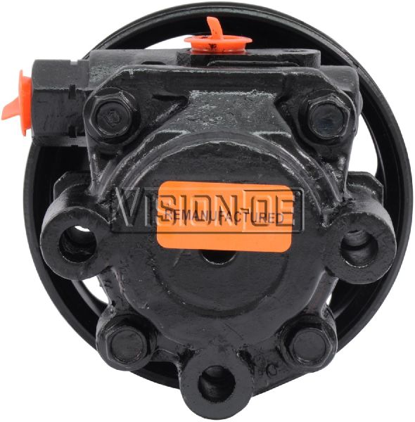 2001-2004 Toyota Tacoma Power Steering Pump (BBB Industries)