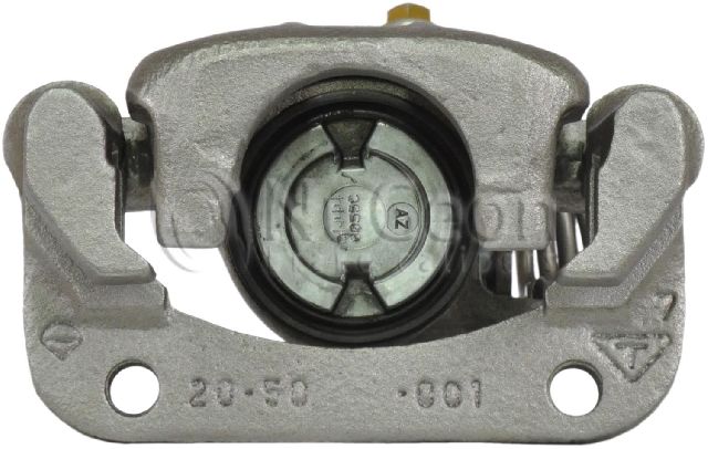 1993-2002 Lincoln Continental Disc Brake Caliper - Rear Left (BBB Industries)