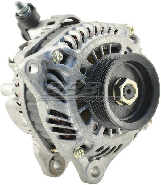 2010-2013 Nissan Altima Alternator (BBB Industries)