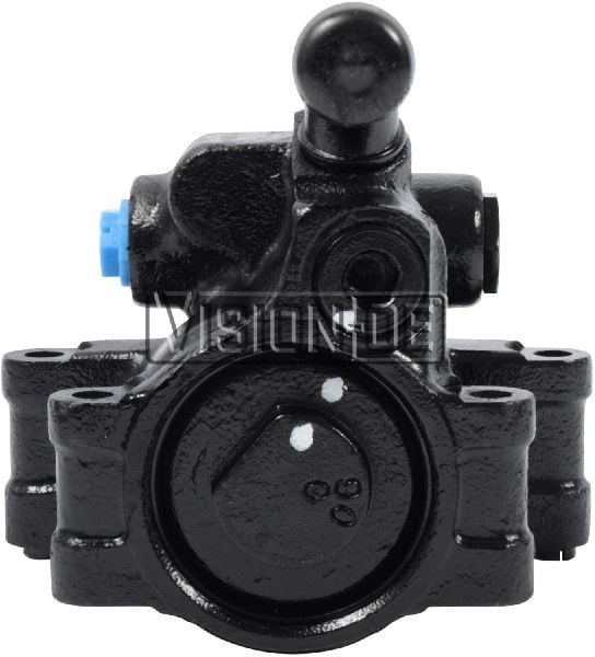 2000-2001 Lincoln LS Power Steering Pump (BBB Industries)
