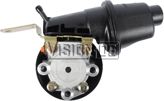 2000-2003 Dodge Durango Power Steering Pump (BBB Industries)
