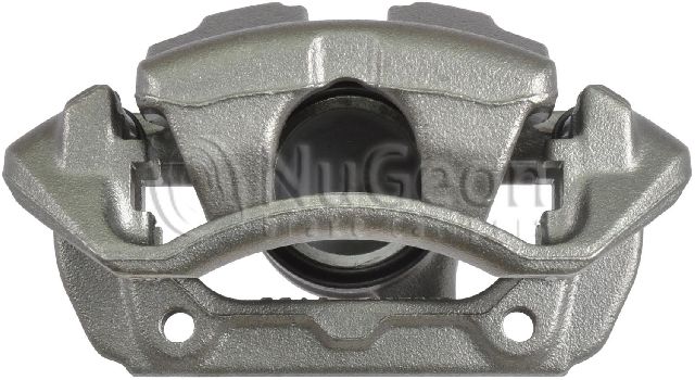 2001-2005 Mercedes-Benz C240 Disc Brake Caliper - Front Right (BBB Industries)