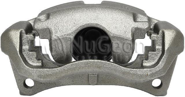 2014-2018 Mazda 3 Disc Brake Caliper - Front Left (BBB Industries)