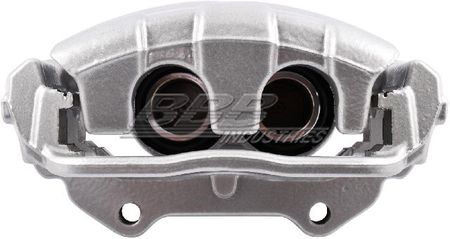 2013-2015 Mercedes-Benz GLK250 Disc Brake Caliper - Front Right (BBB Industries)