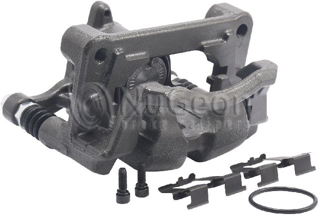 2019-2020 Hyundai Santa Fe Disc Brake Caliper - Rear Left (BBB Industries)
