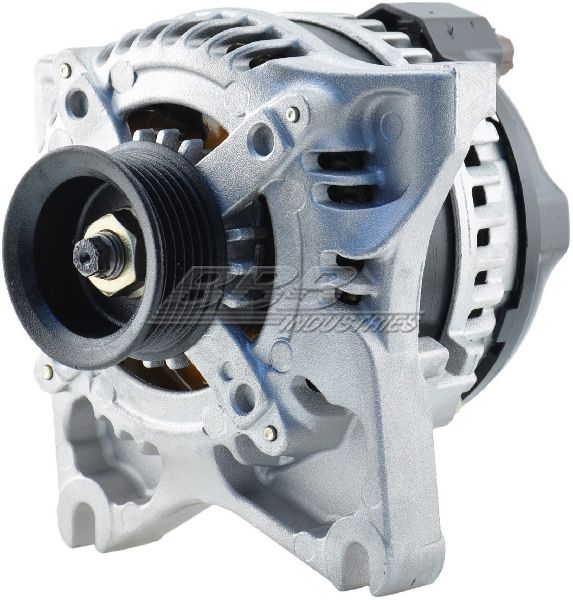 2009-2010 Ford F-150 Alternator (BBB Industries)