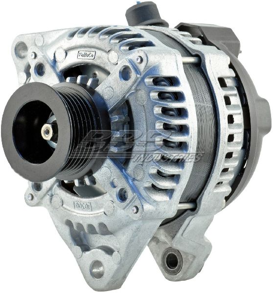 2011-2014 Ford Mustang Alternator (BBB Industries)
