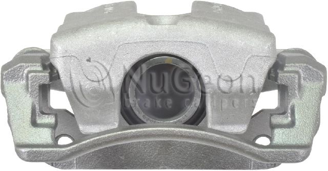 2011 Saab 9-4X Disc Brake Caliper - Rear Right (BBB Industries)