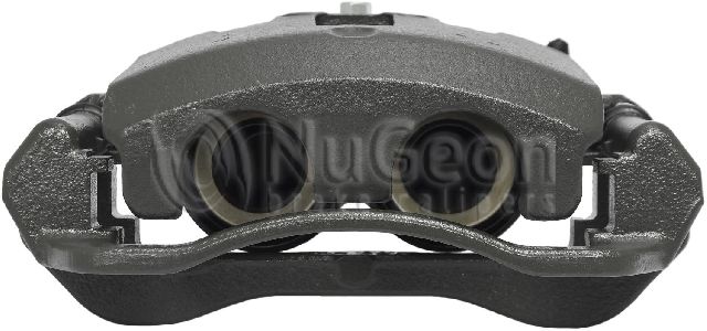 2003-2020 Chevrolet Express 3500 Disc Brake Caliper - Rear Left (BBB Industries)