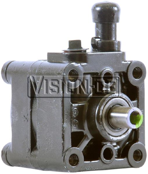 1999-2005 Volvo S80 Power Steering Pump (BBB Industries)