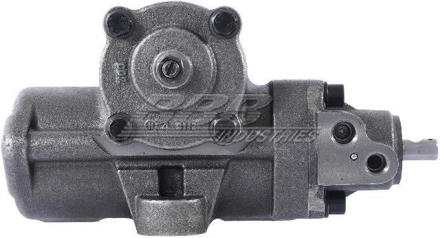 2011-2021 GMC Sierra 2500 HD Steering Gear (BBB Industries)