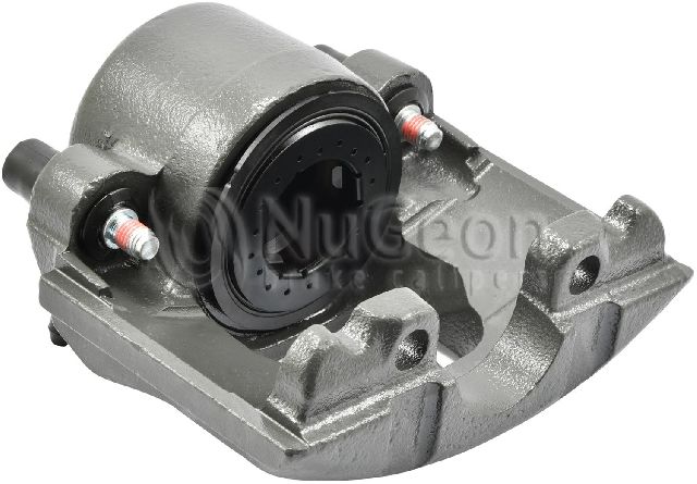 1993-2002 Nissan Quest Disc Brake Caliper - Front Left (BBB Industries)