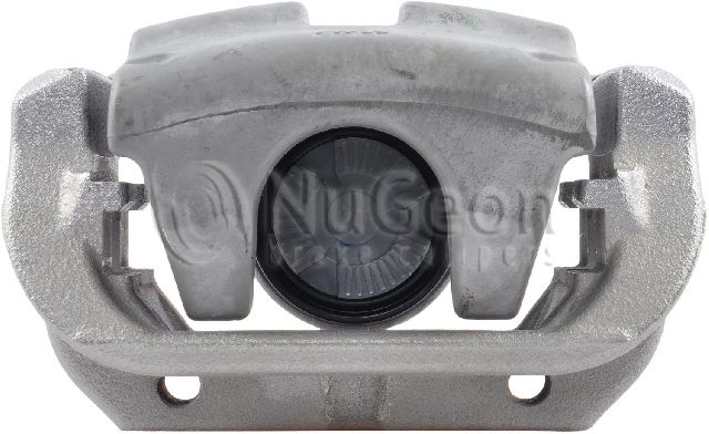 2012-2015 Mercedes-Benz ML350 Disc Brake Caliper - Rear Left (BBB Industries)