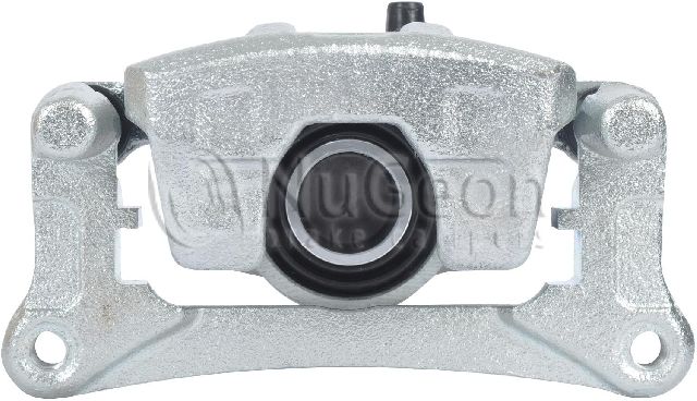 2007-2014 Mitsubishi Outlander Disc Brake Caliper - Rear Right (BBB Industries)