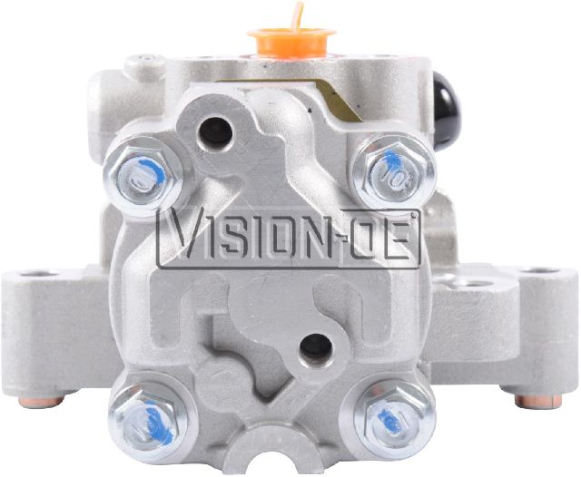 2005-2006 Mazda Tribute Power Steering Pump (BBB Industries)