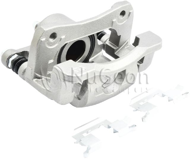 2016 Scion iA Disc Brake Caliper - Front Left (BBB Industries)