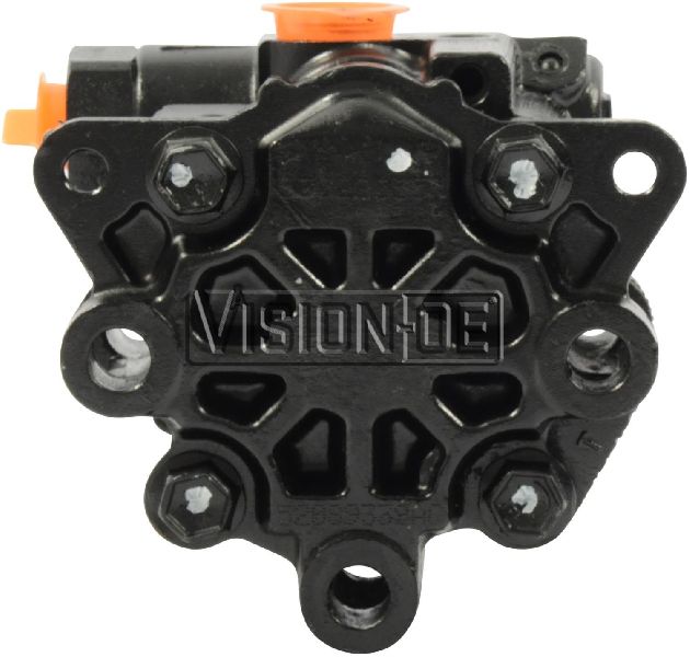 2006-2007 Jeep Commander Power Steering Pump (BBB Industries)