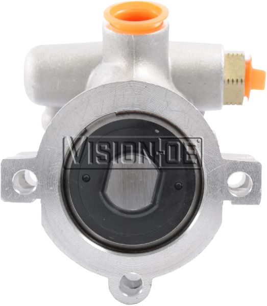 1996-2001 Jeep Cherokee Power Steering Pump (BBB Industries)