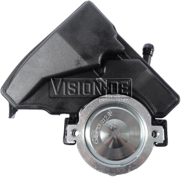 2002-2005 Pontiac Aztek Power Steering Pump (BBB Industries)