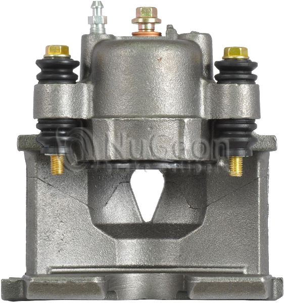 2000-2005 Dodge Neon Disc Brake Caliper - Front Left (BBB Industries)