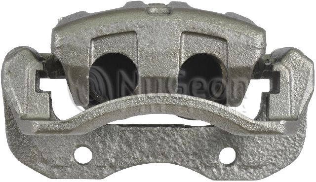 1999-2004 Nissan Pathfinder Disc Brake Caliper - Front Left (BBB Industries)