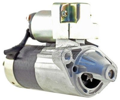 2002-2005 Suzuki XL-7 Starter (BBB Industries)