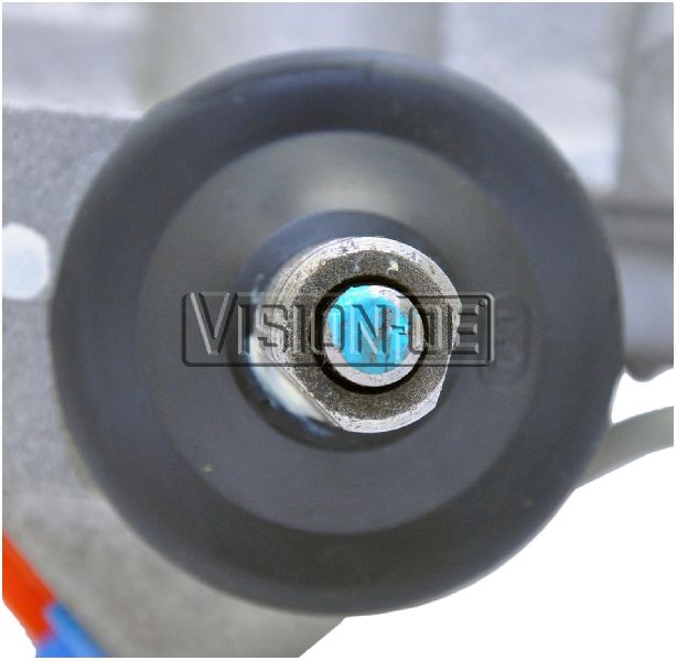 1995-2000 Ford Contour Rack and Pinion Assembly (BBB Industries)