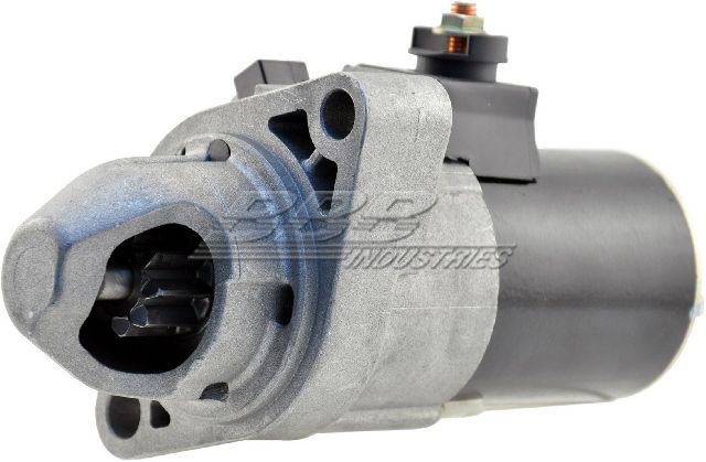 2002-2006 Acura RSX Starter (BBB Industries)