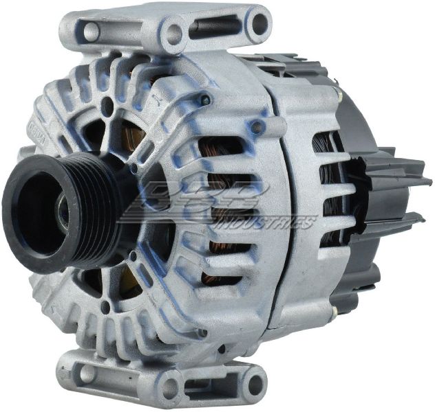 2008-2011 Mercedes-Benz ML350 Alternator (BBB Industries)