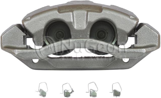 2005-2008 Dodge Dakota Disc Brake Caliper - Front Left (BBB Industries)