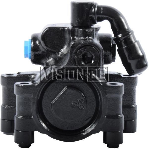 2010 Lincoln Navigator Power Steering Pump (BBB Industries)