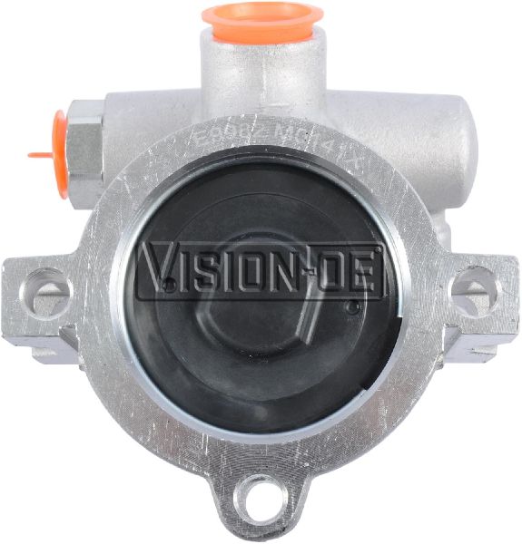 2002-2006 Jeep Liberty Power Steering Pump (BBB Industries)